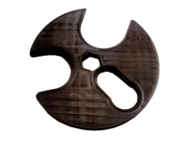 Removal Tool HT104119 Hypertherm - photo 4