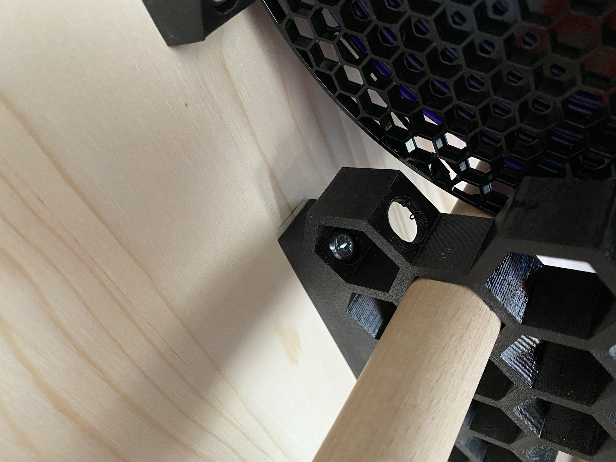 Filament Shelf - photo 4