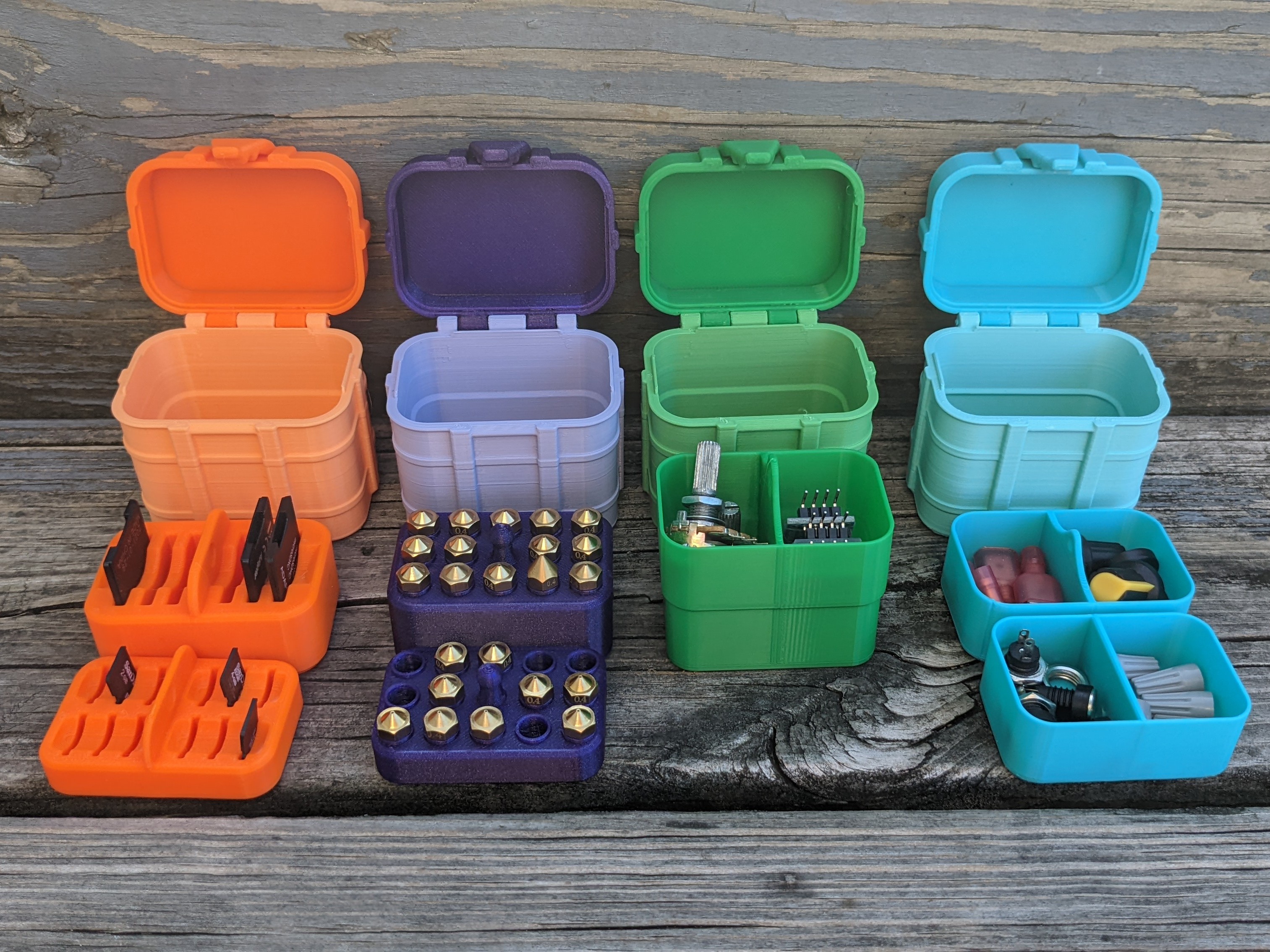 Multi-Use Case with Inserts - photo 3