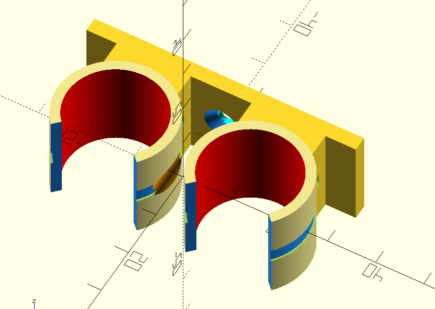 Hose Clamp 2x