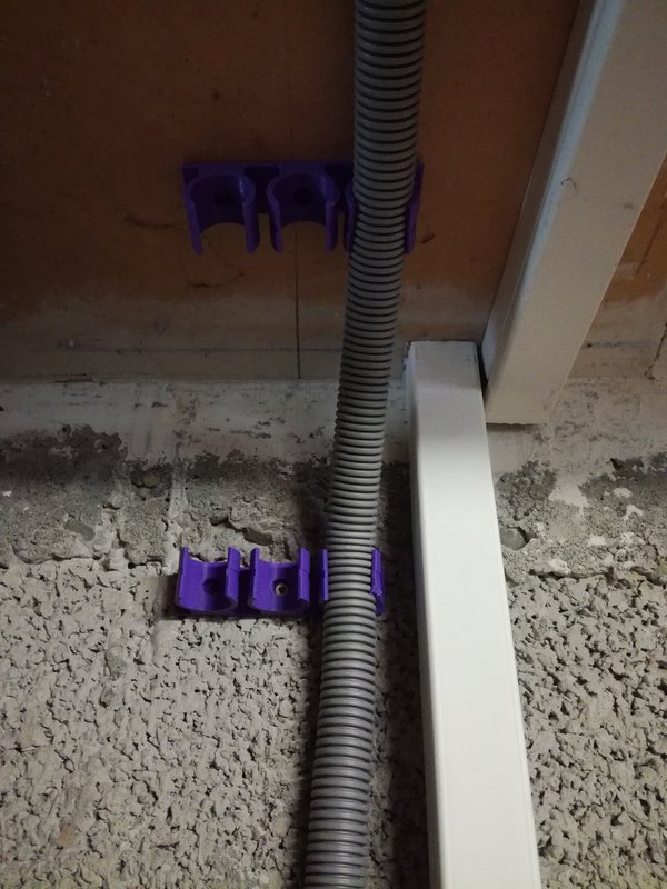 Parametric hose clamp - photo 3