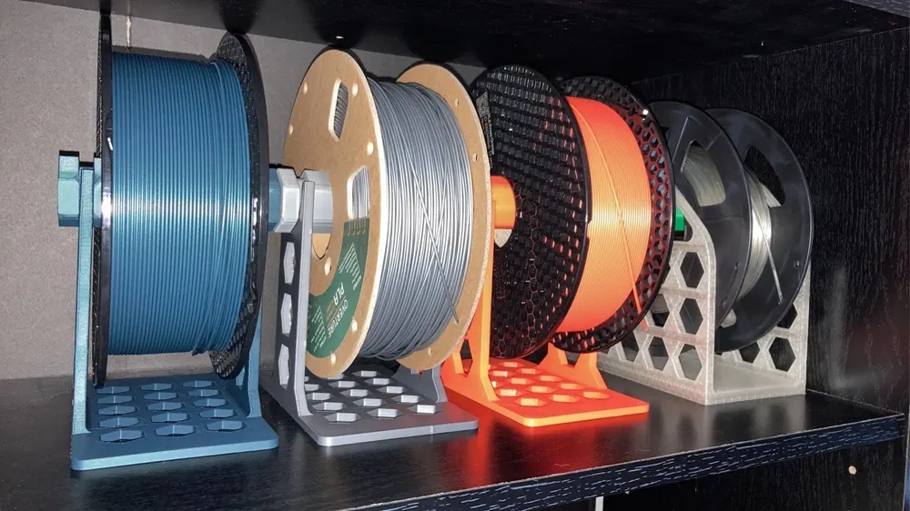 Filament Stand