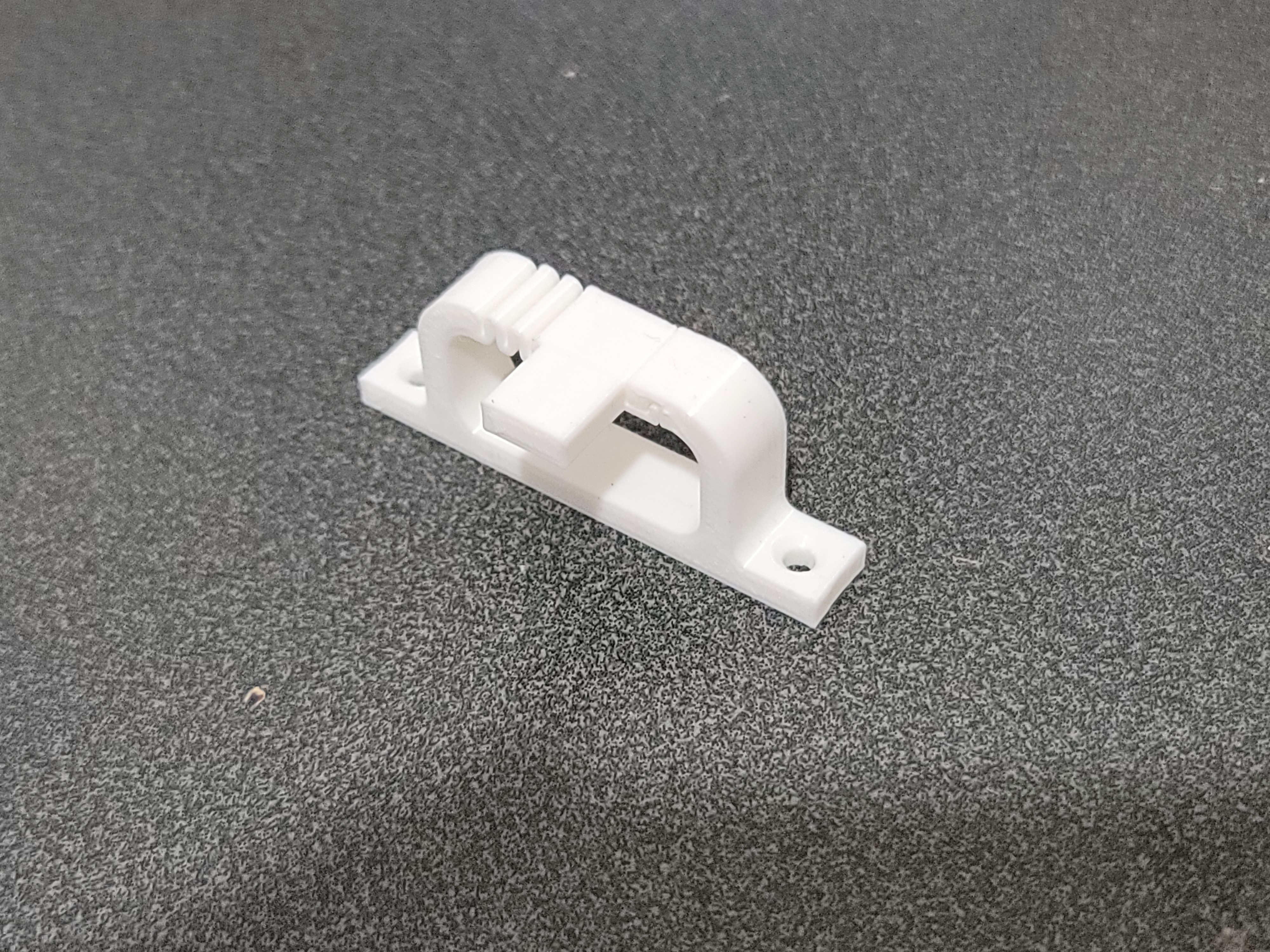 Cable Guide/Hanger - photo 2