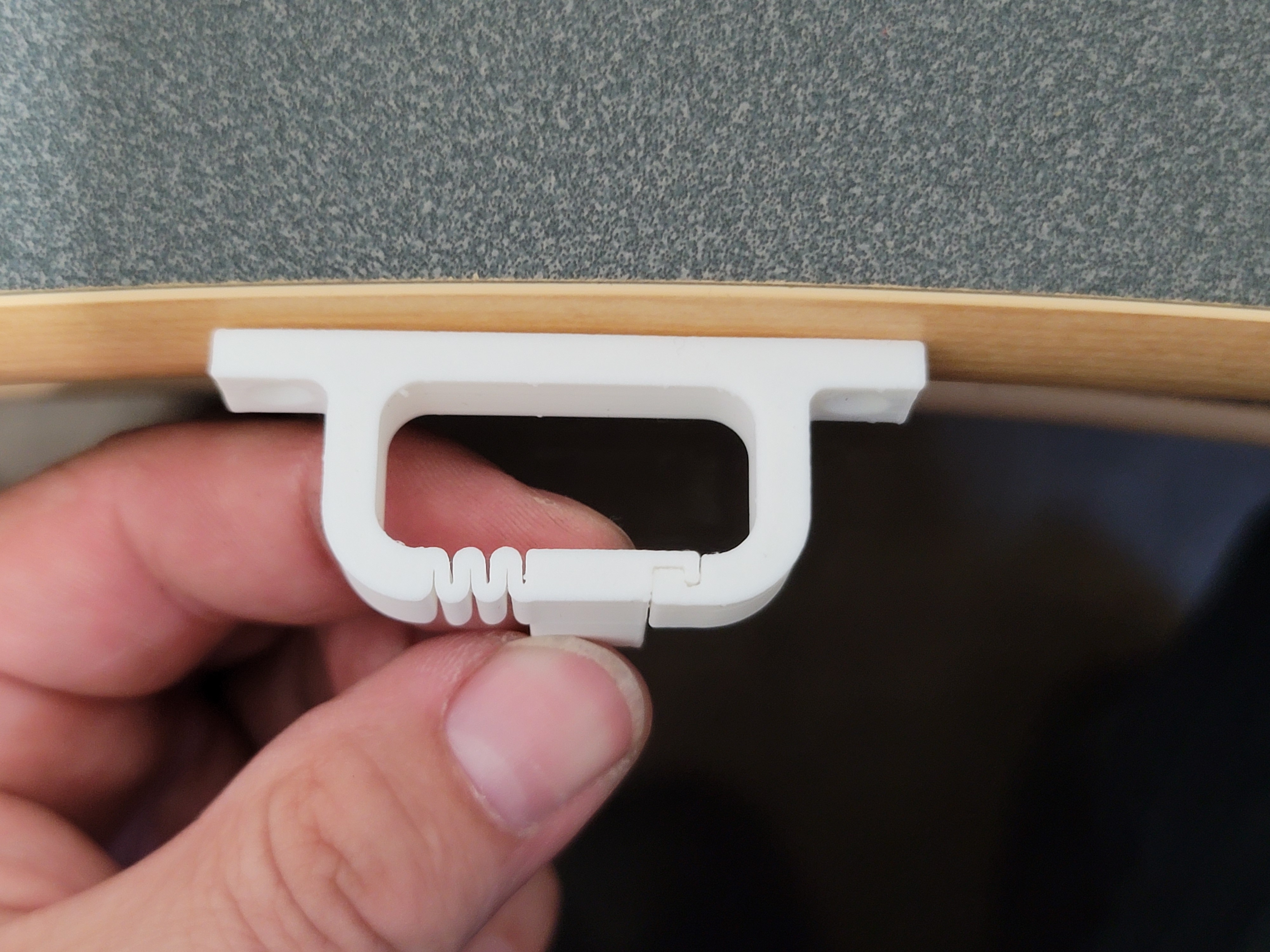 Cable Guide/Hanger - photo 3