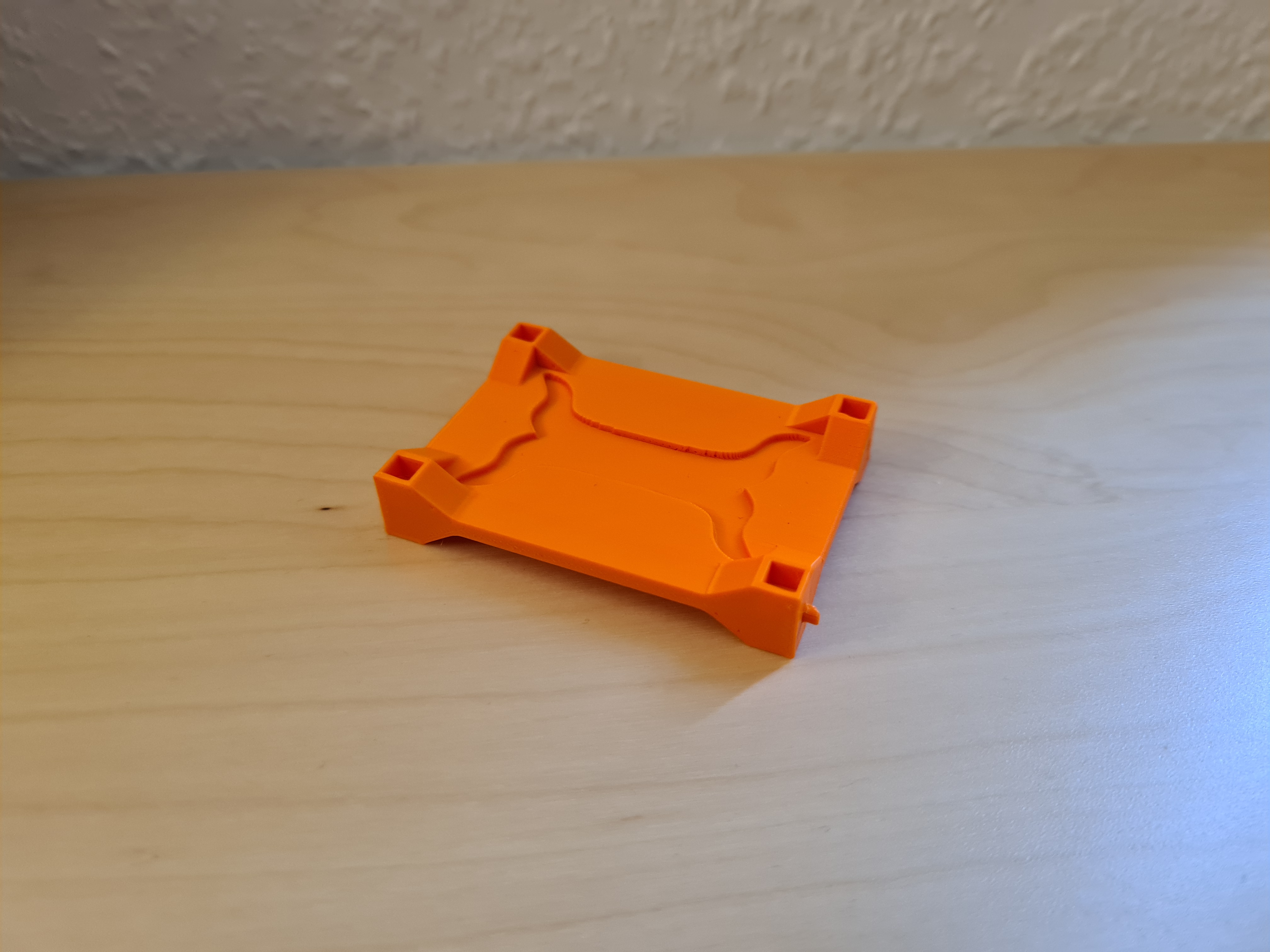 Shelf for Smart compact temperature calibration tower - photo 2