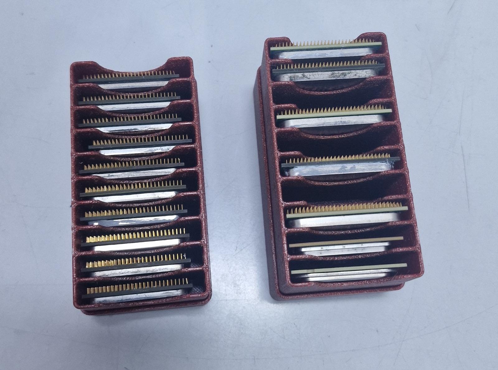 CPU STORAGE BOX (AMD/INTEL LID) - photo 2