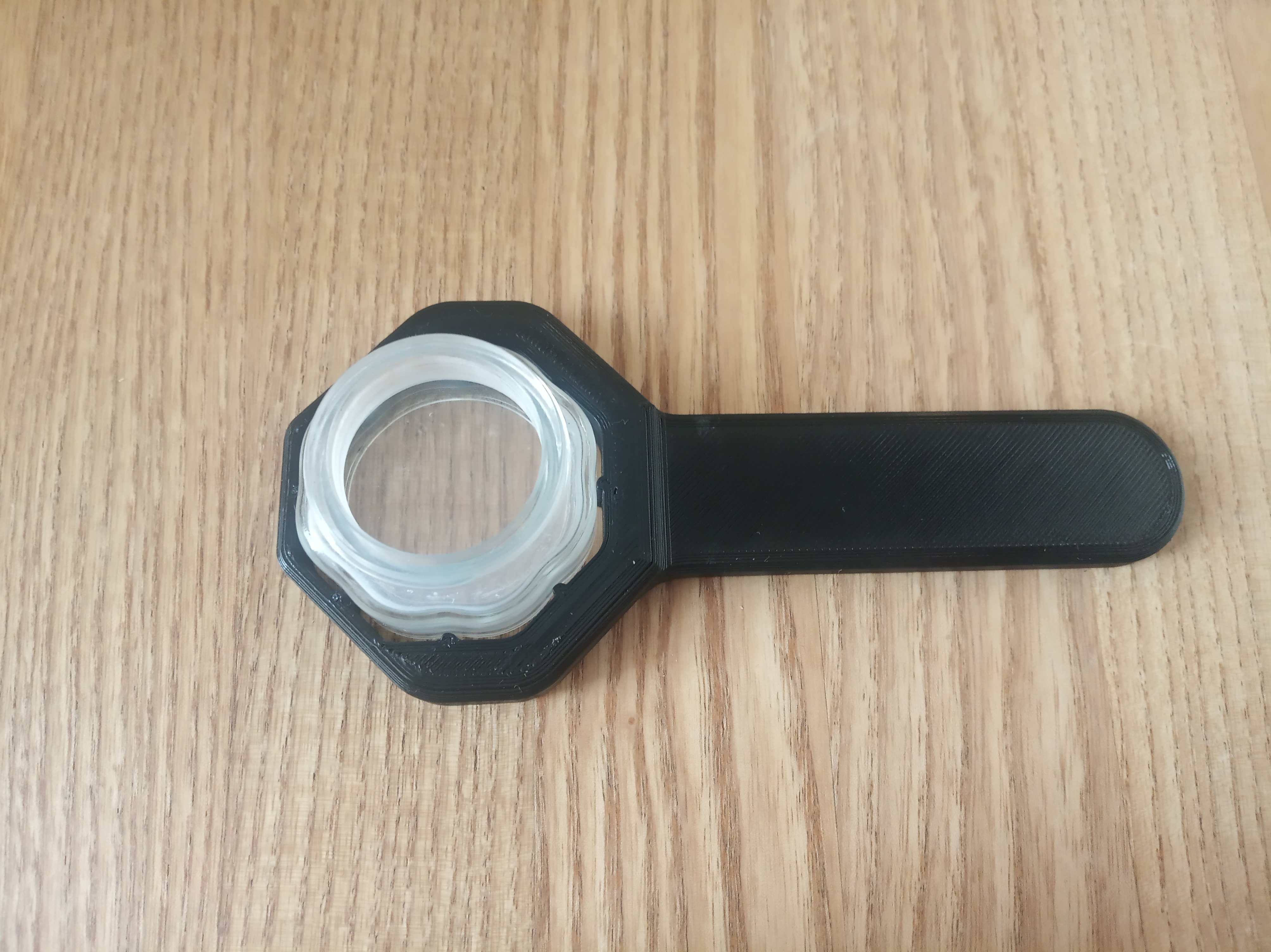 Oven lamp removal tool - FAGOR - BOSCH ( light bulb change ) - photo 2