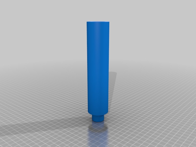 kitchen roll holder - photo 4