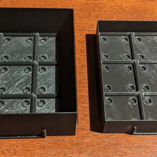 Gridfinity Ultimate Drawer System Remix - photo 2