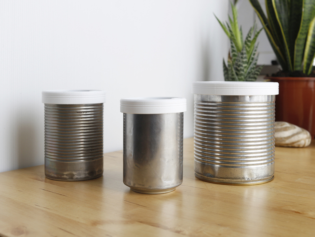 Campbell Planter - Fully 3D Printed Self-Watering Planter - photo 4