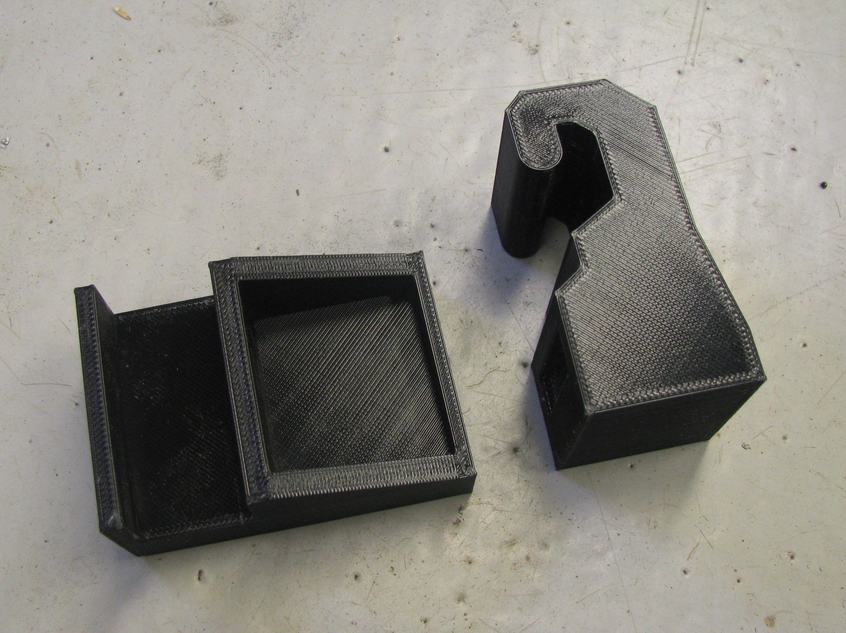 Classic Mini Door Clamp - photo 2