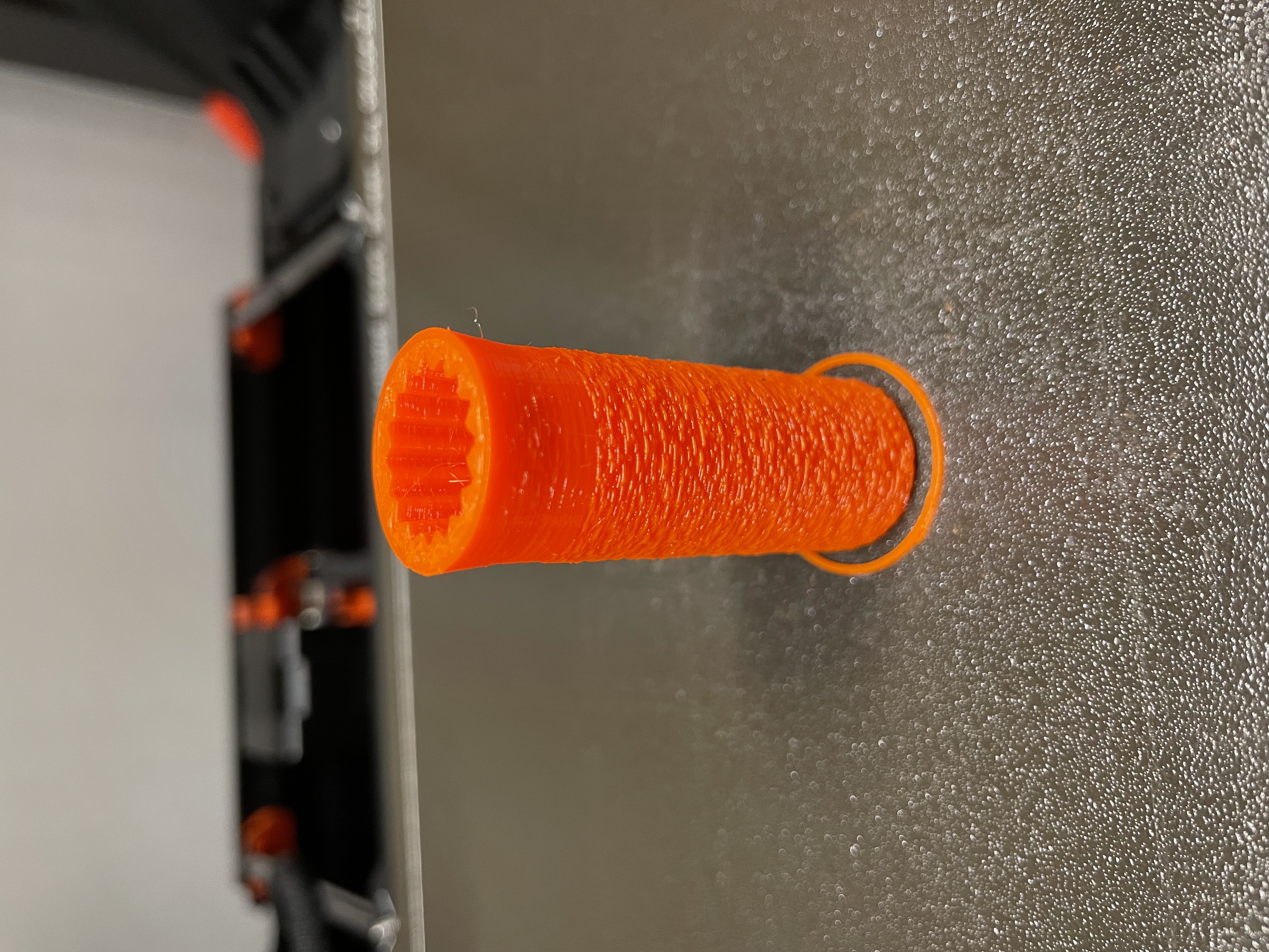 E3D Revo nozzle removal tool - photo 4