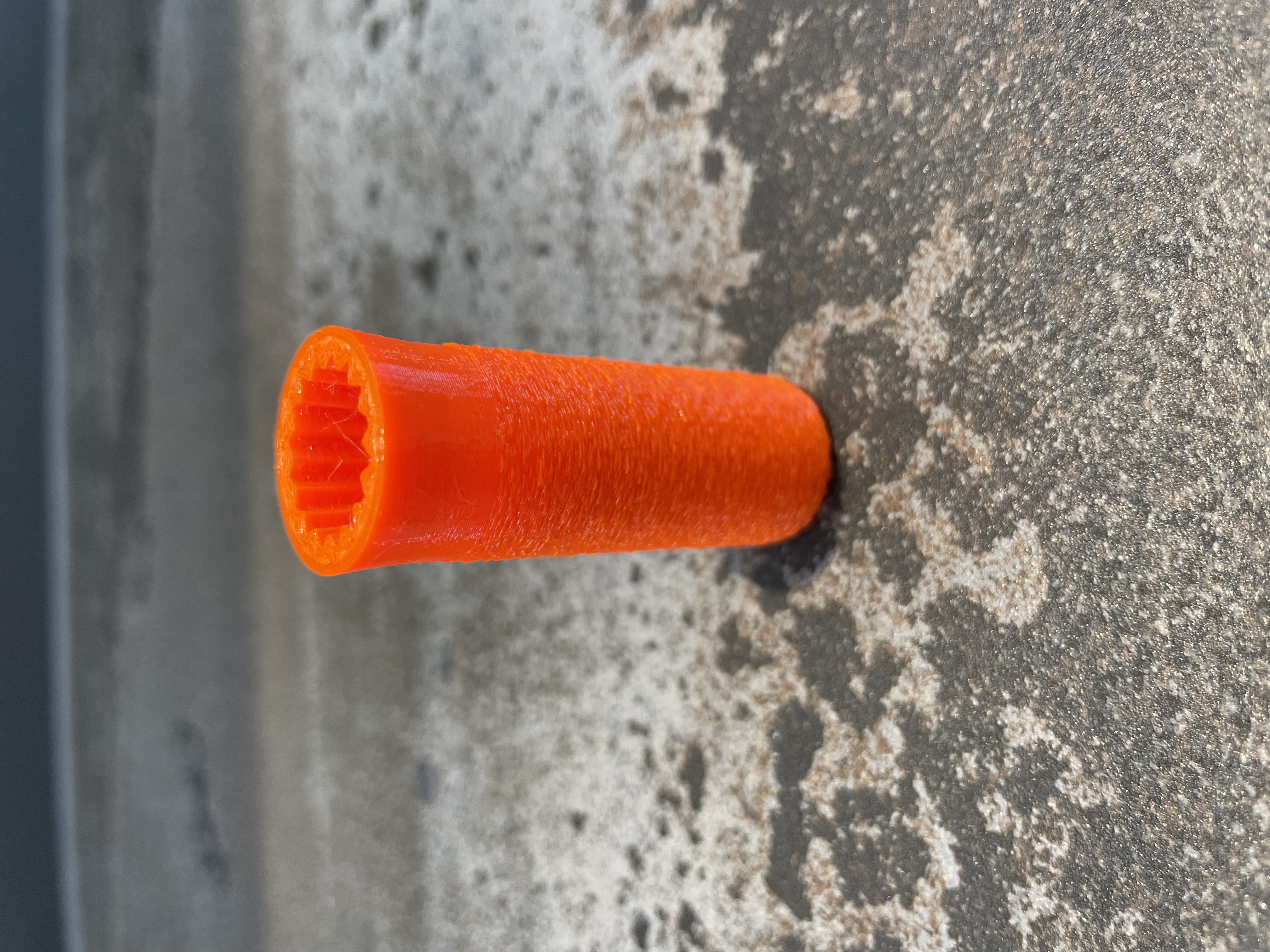 E3D Revo nozzle removal tool - photo 3