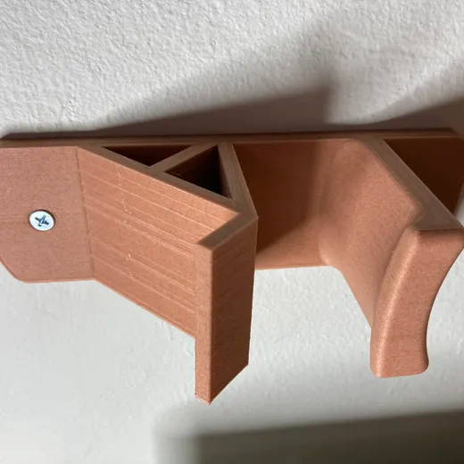 Controller and Headphone Wall Mount - photo 2