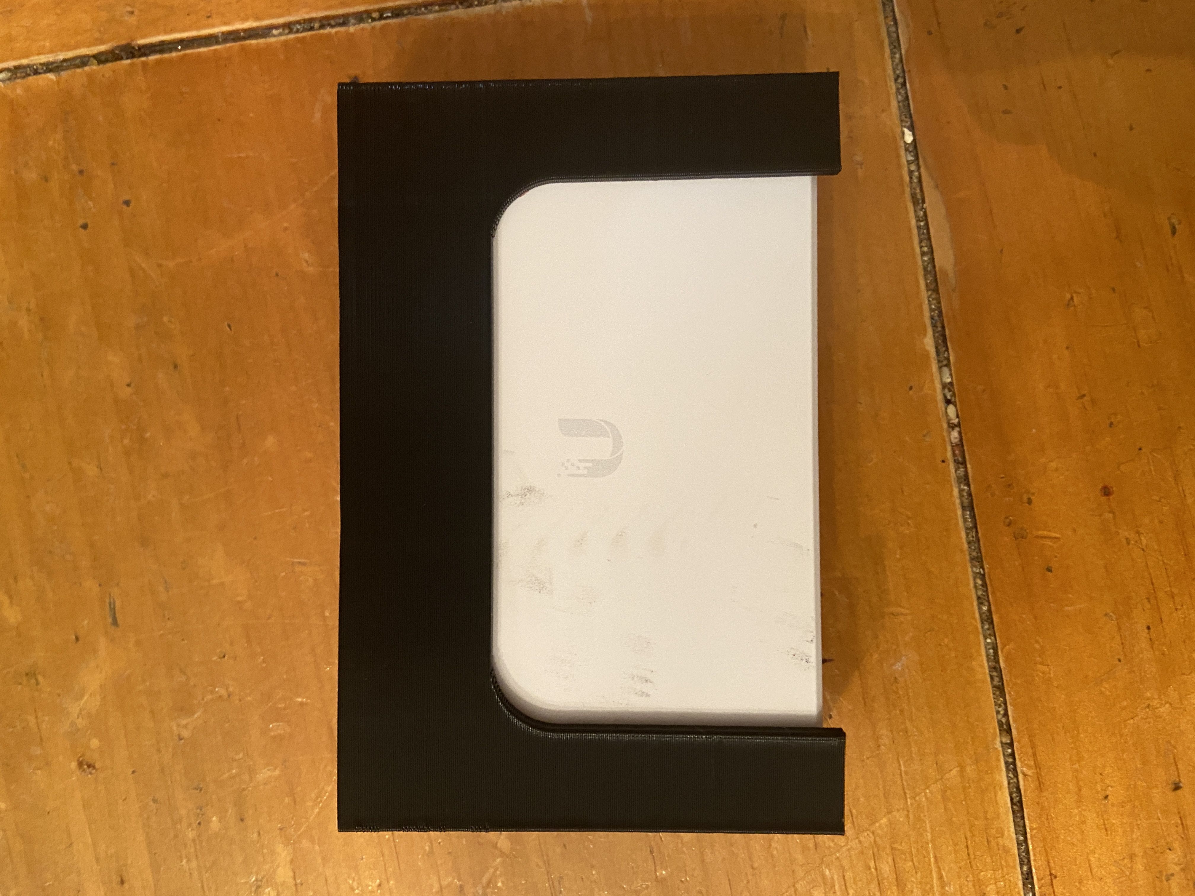 Ubiquiti USW Flex Mini Mount with or without Holes - photo 2