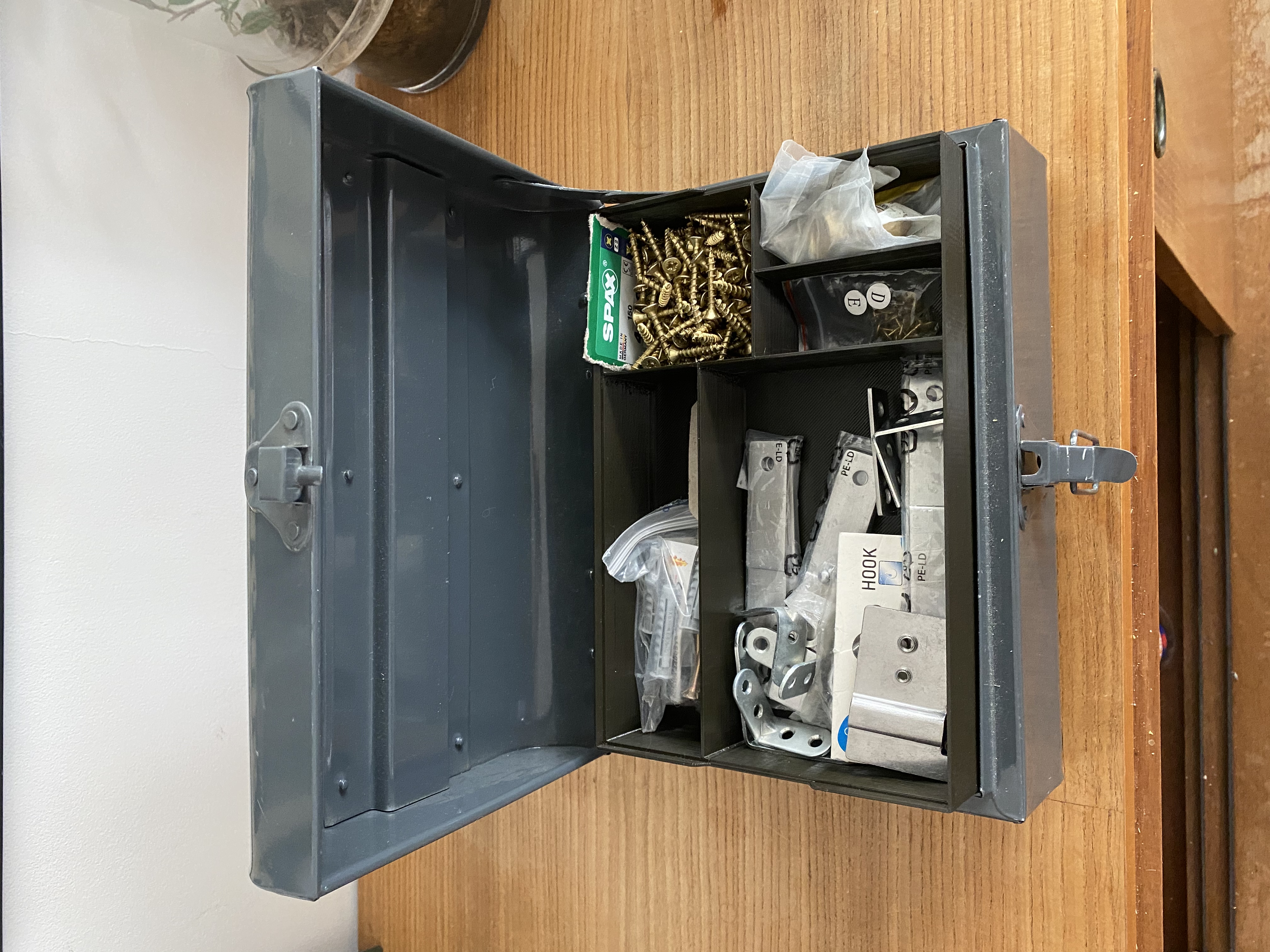 Storage box - photo 3