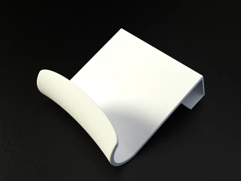 Door Hook - Strong and Tapered - photo 2