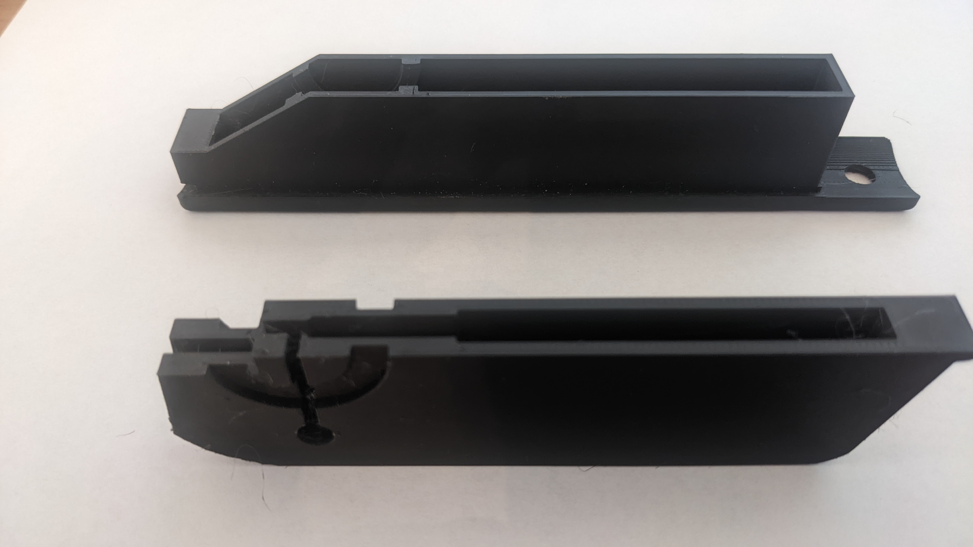 Jeep/ land rover/ Anything tube door handles