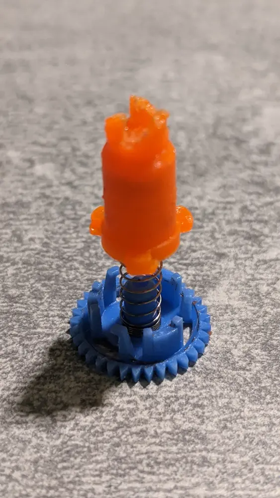 Spare part Philips razor - photo 2