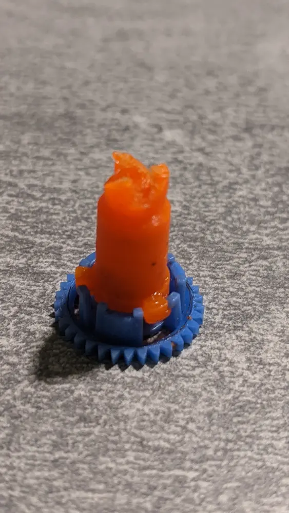 Spare part Philips razor