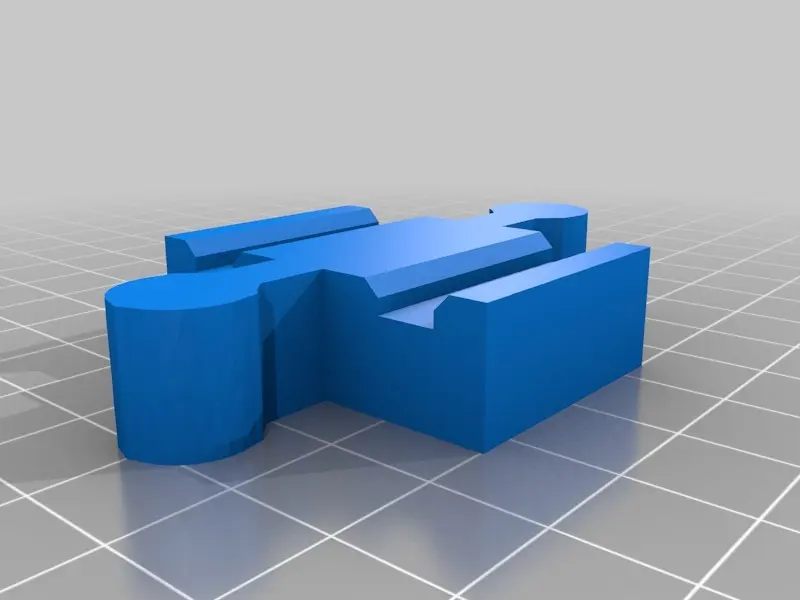 Brio Track Adapter - photo 2