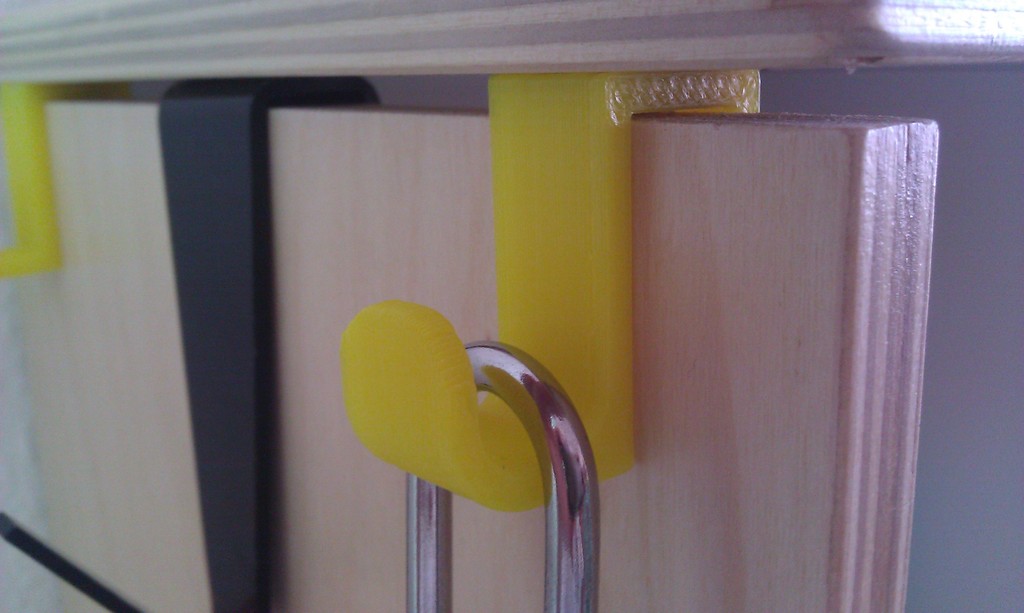 Hook for IKEA Mini-kitchen - photo 3