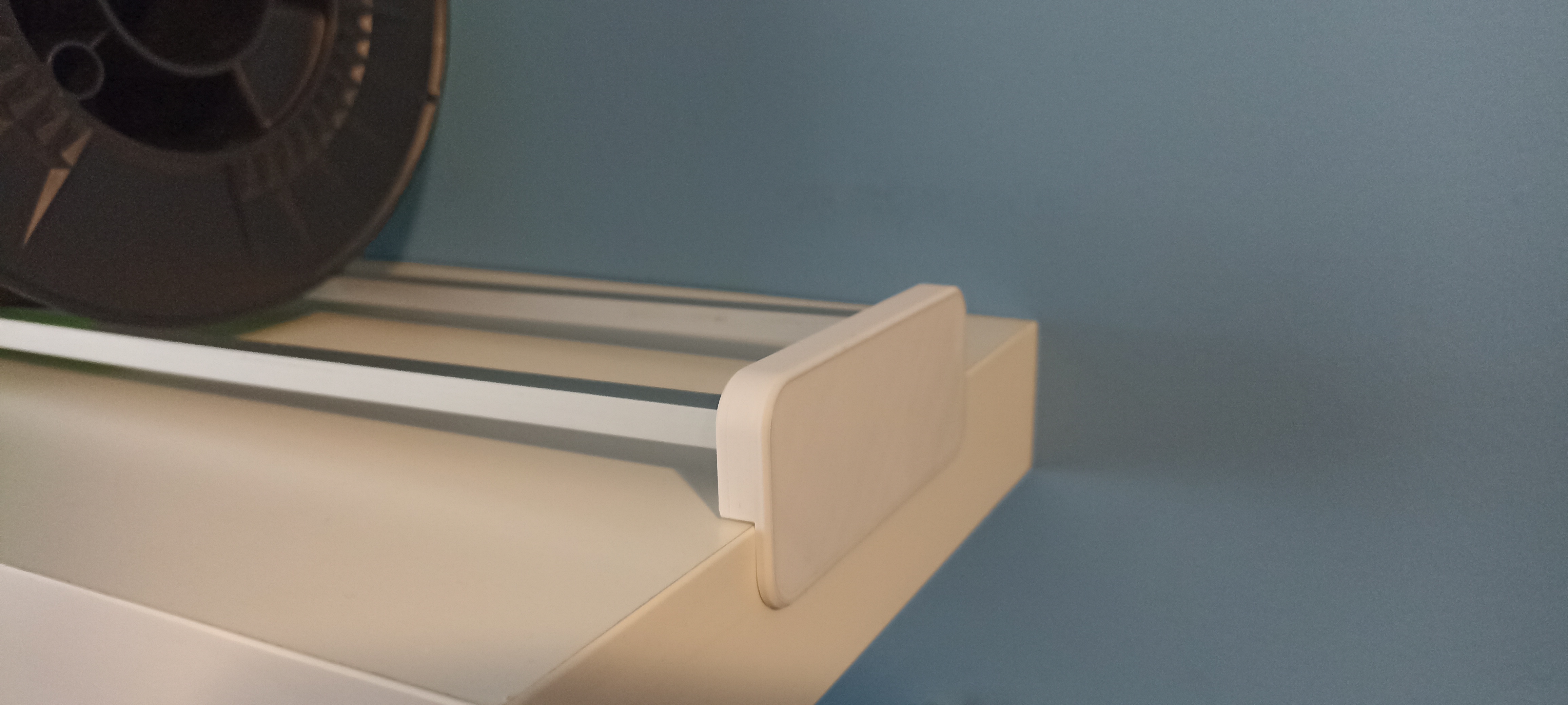 Filament Shelf Storage - photo 3