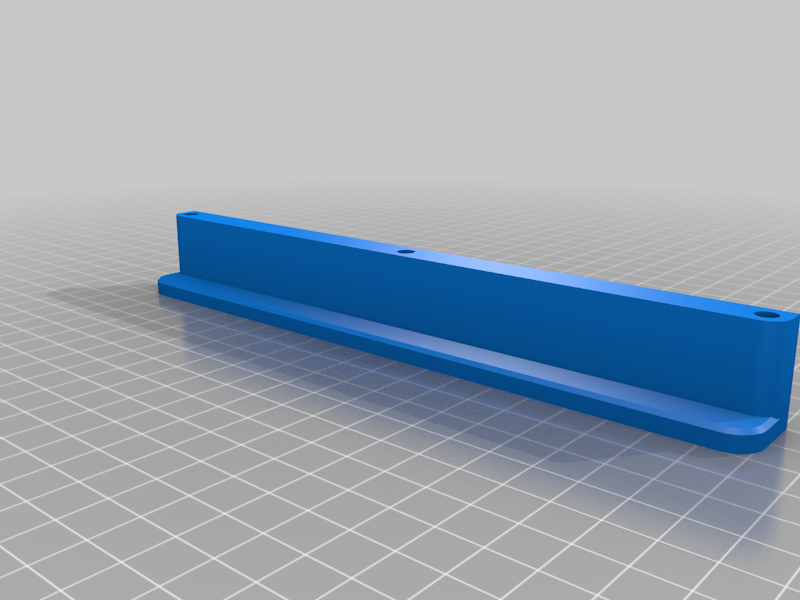 Under Shelf Hanging Box Rails - photo 4