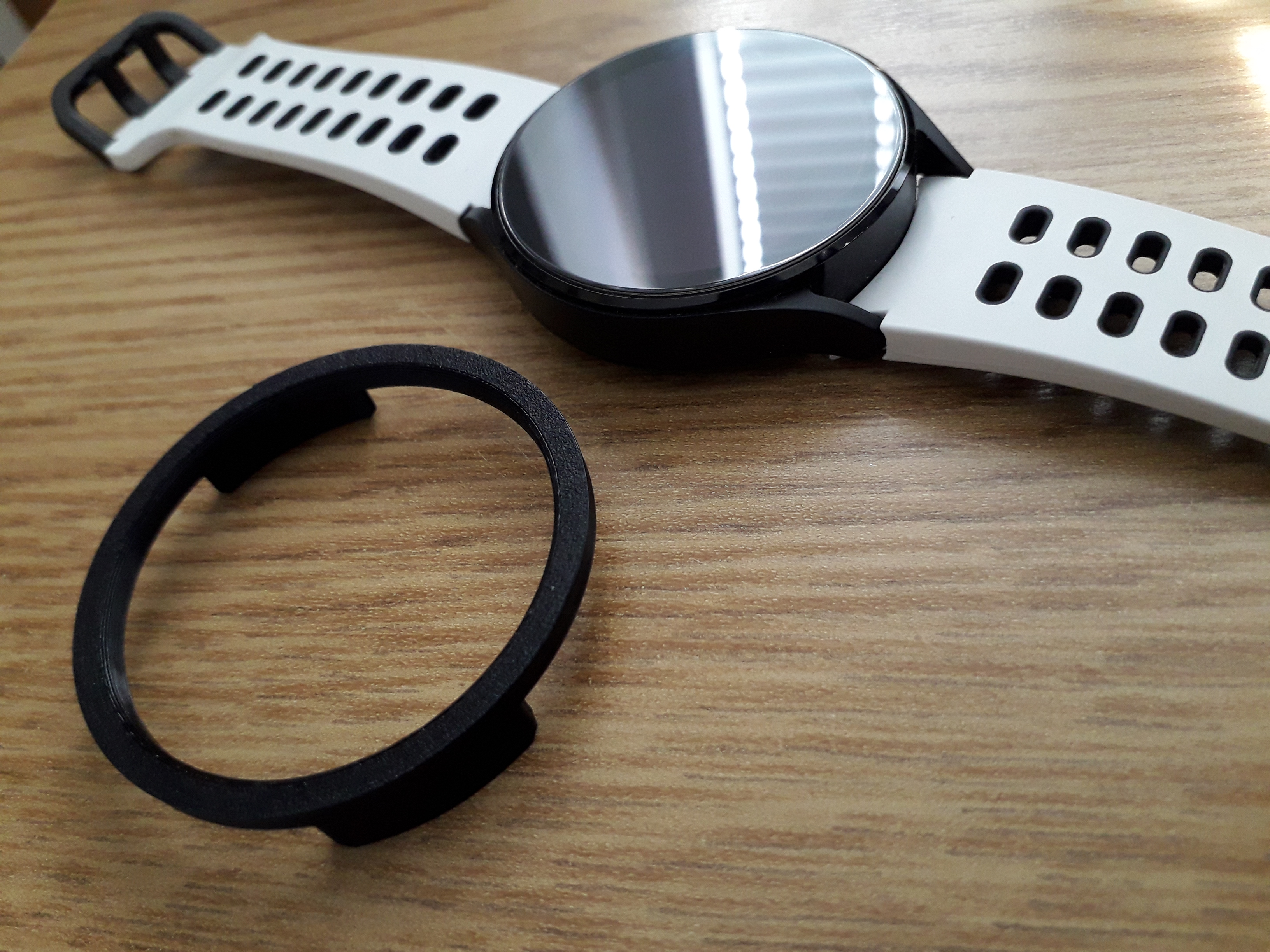 Galaxy Watch 4&5 screen protection glass tool (44 mm)