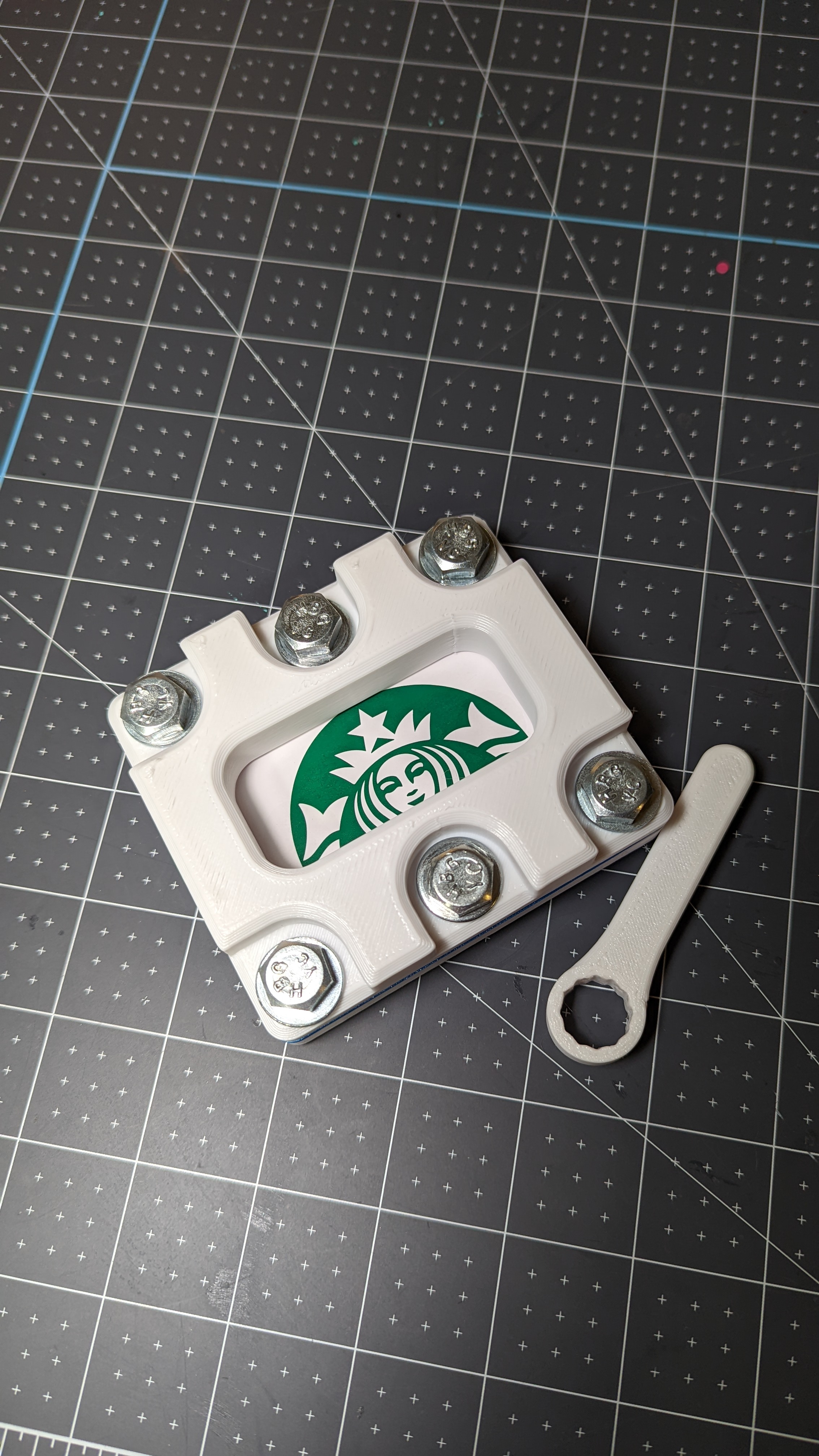Evil Gift Card Torture Box - The perfect gift for your enemy (or friends)