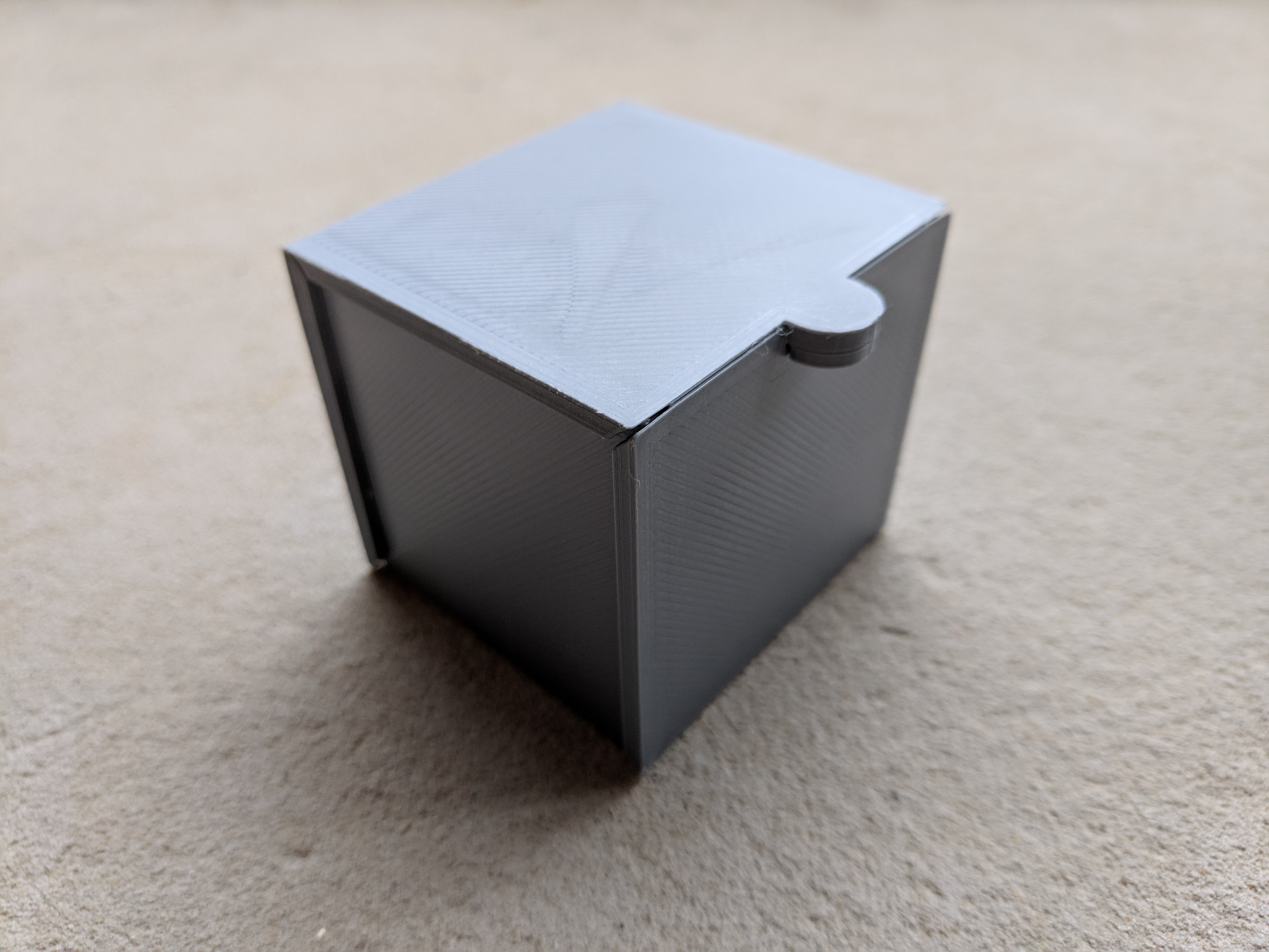 Foldy box - photo 2