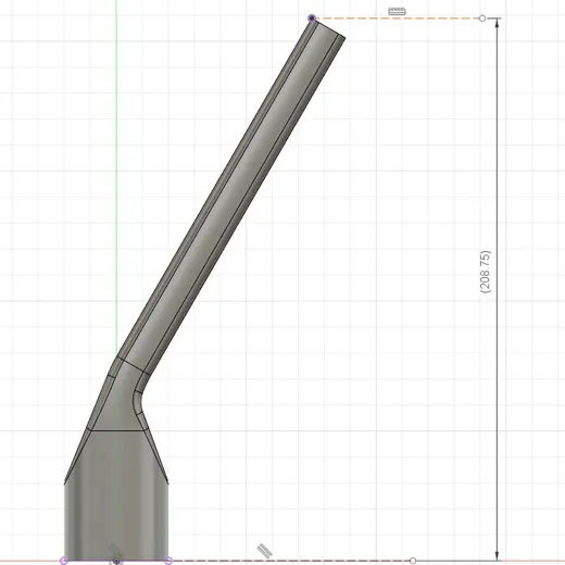 Vacuum Adapter