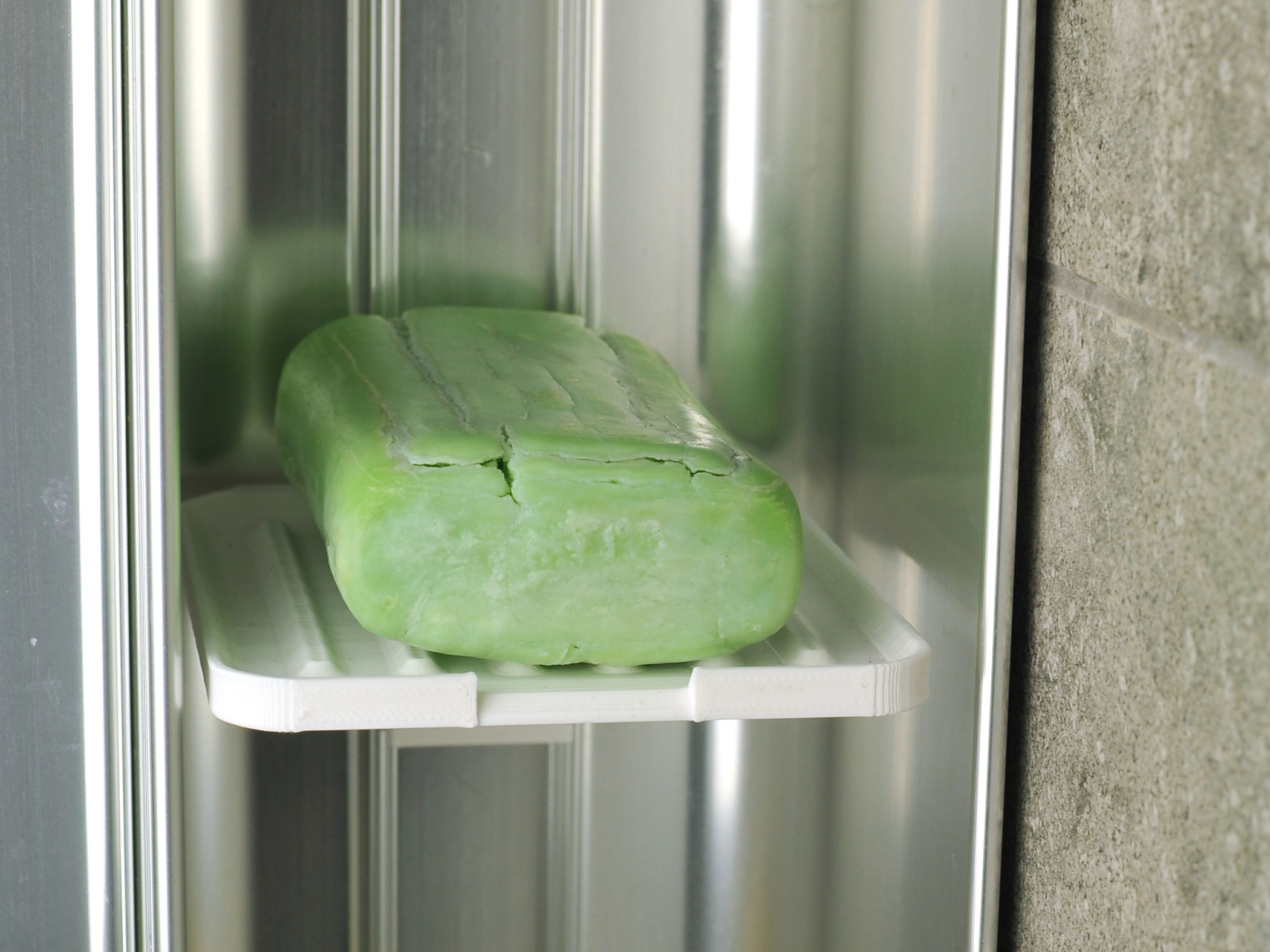 INR PILE compatible shower storage addons and substitue parts - photo 3