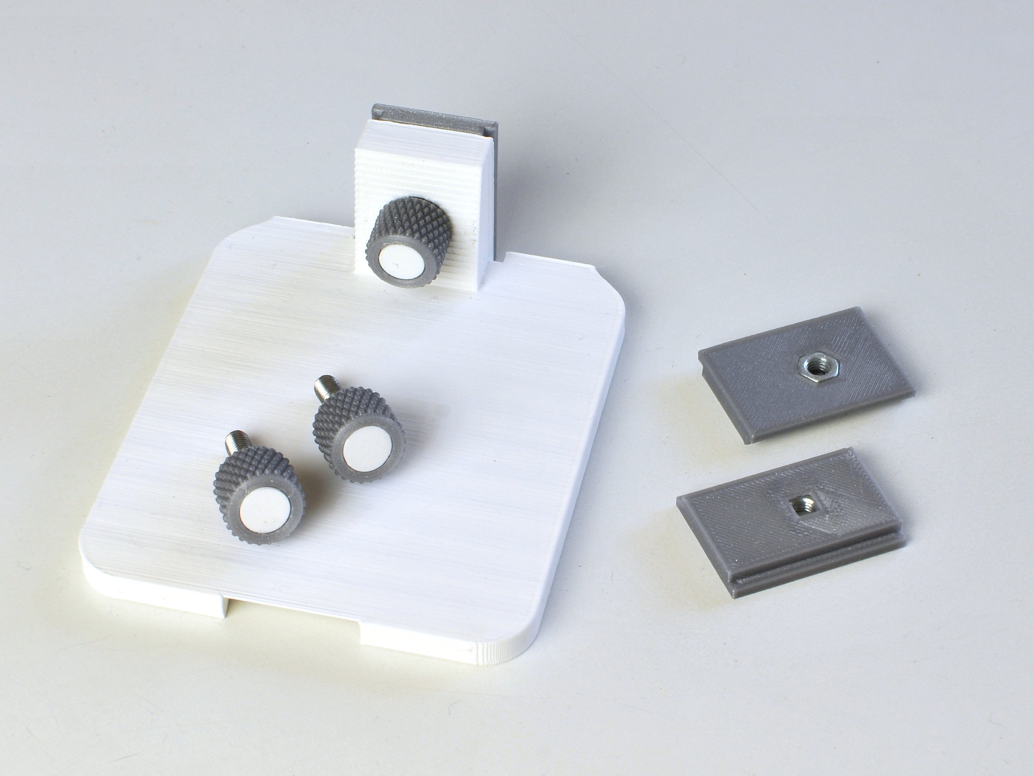 INR PILE compatible shower storage addons and substitue parts - photo 2