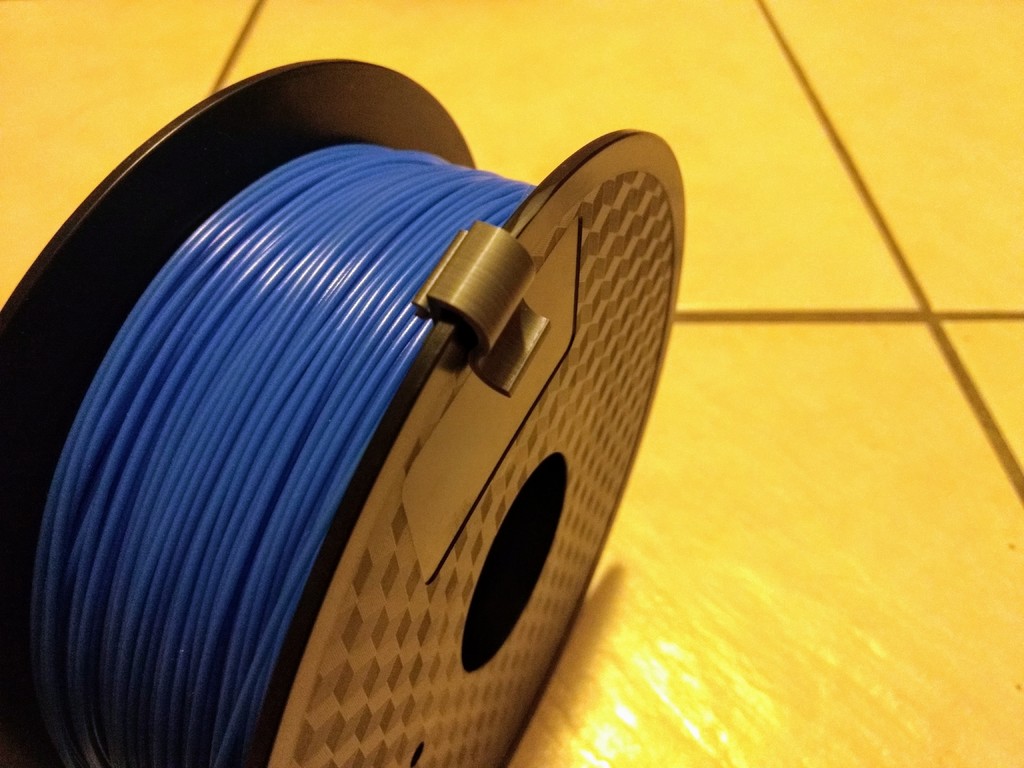Filament clip - photo 4