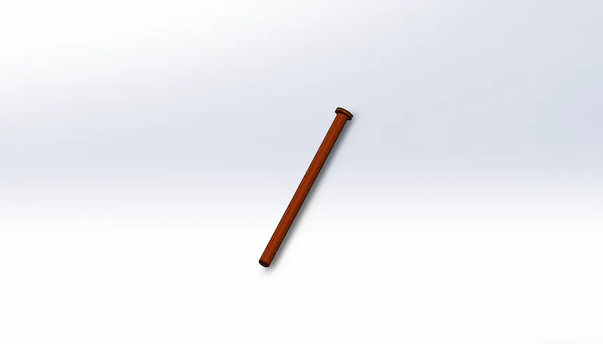 Hinge with pin - photo 3