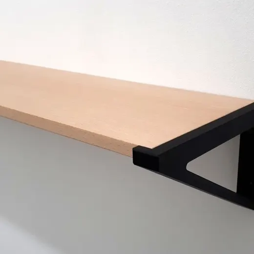 Shelf bracket