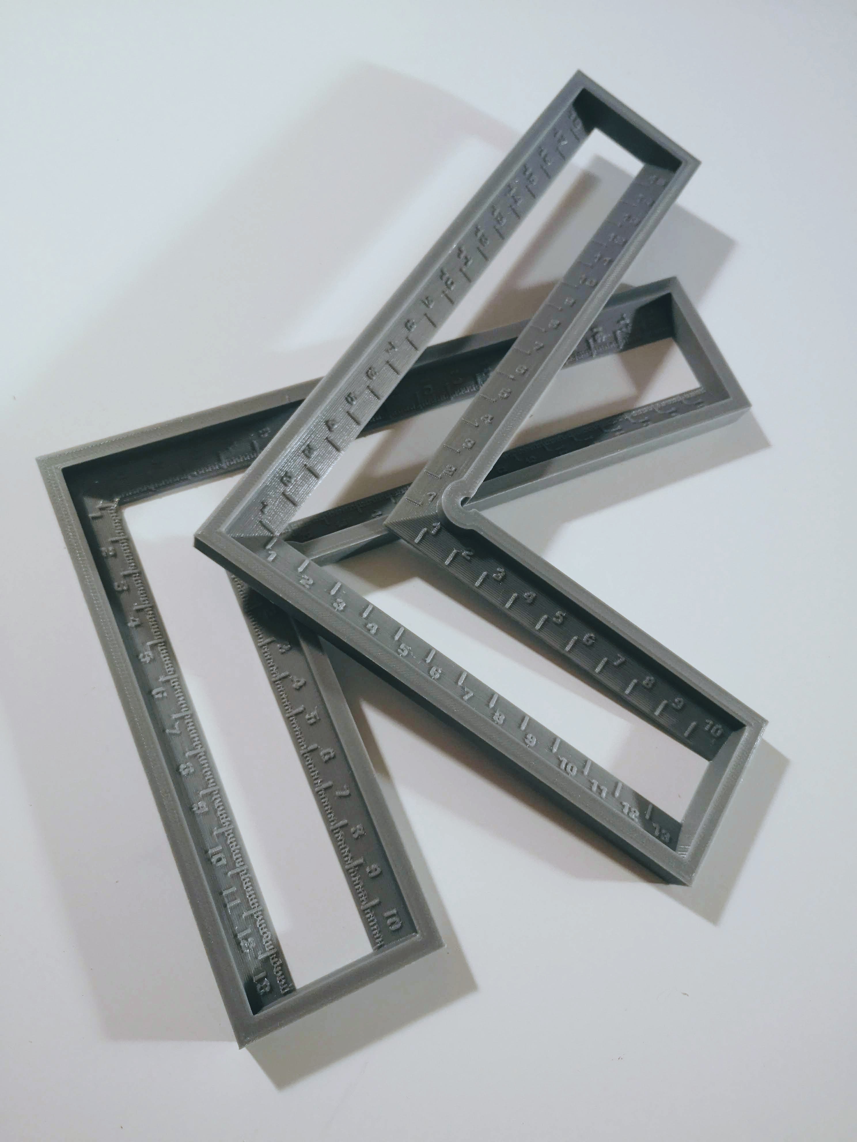 Square Tool - photo 3