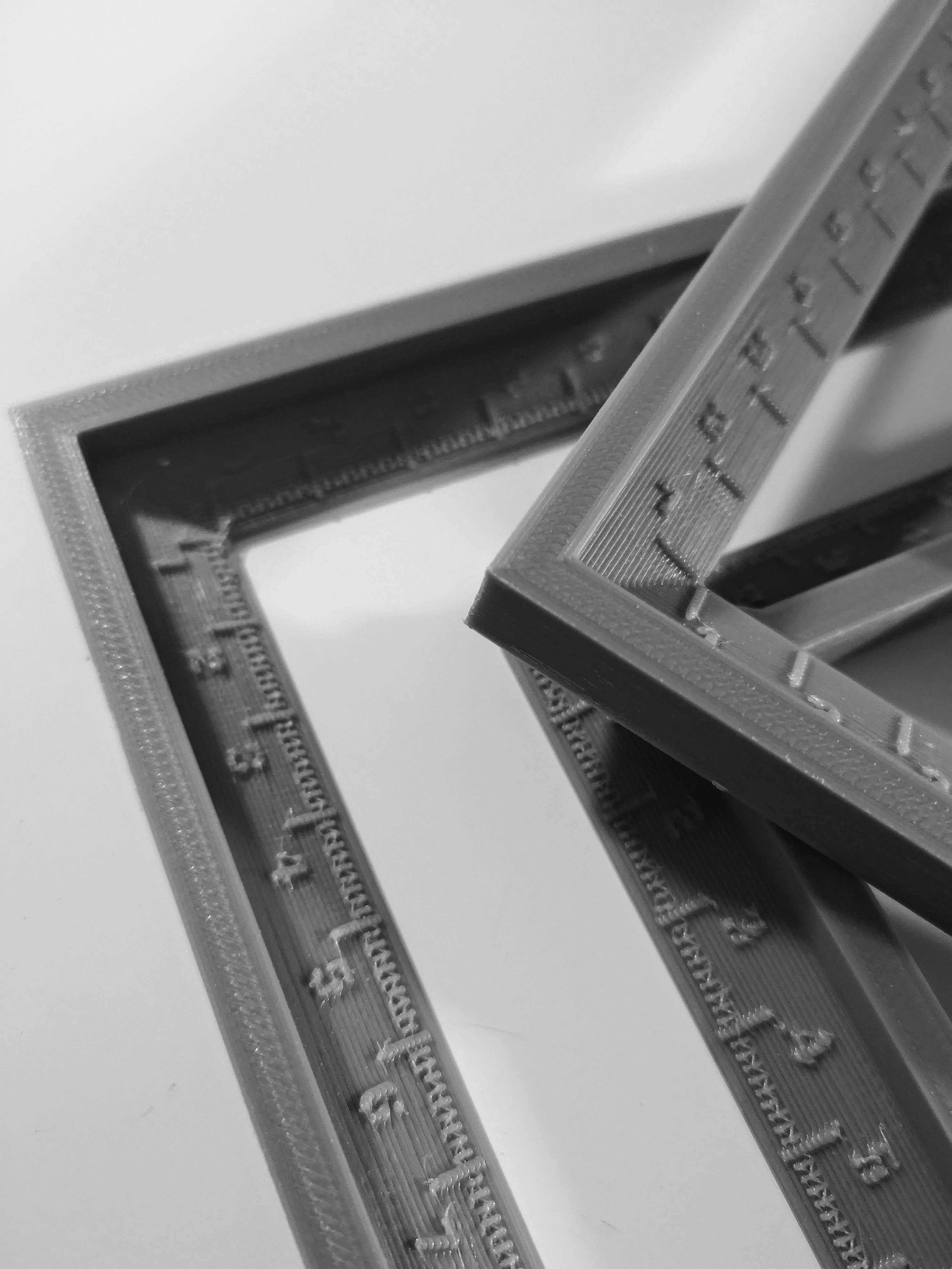 Square Tool - photo 4