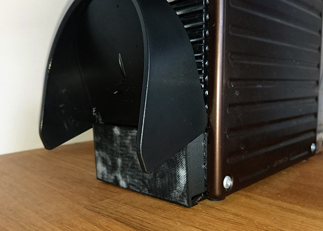 Pixie nespresso standard drip tray replacement - photo 2