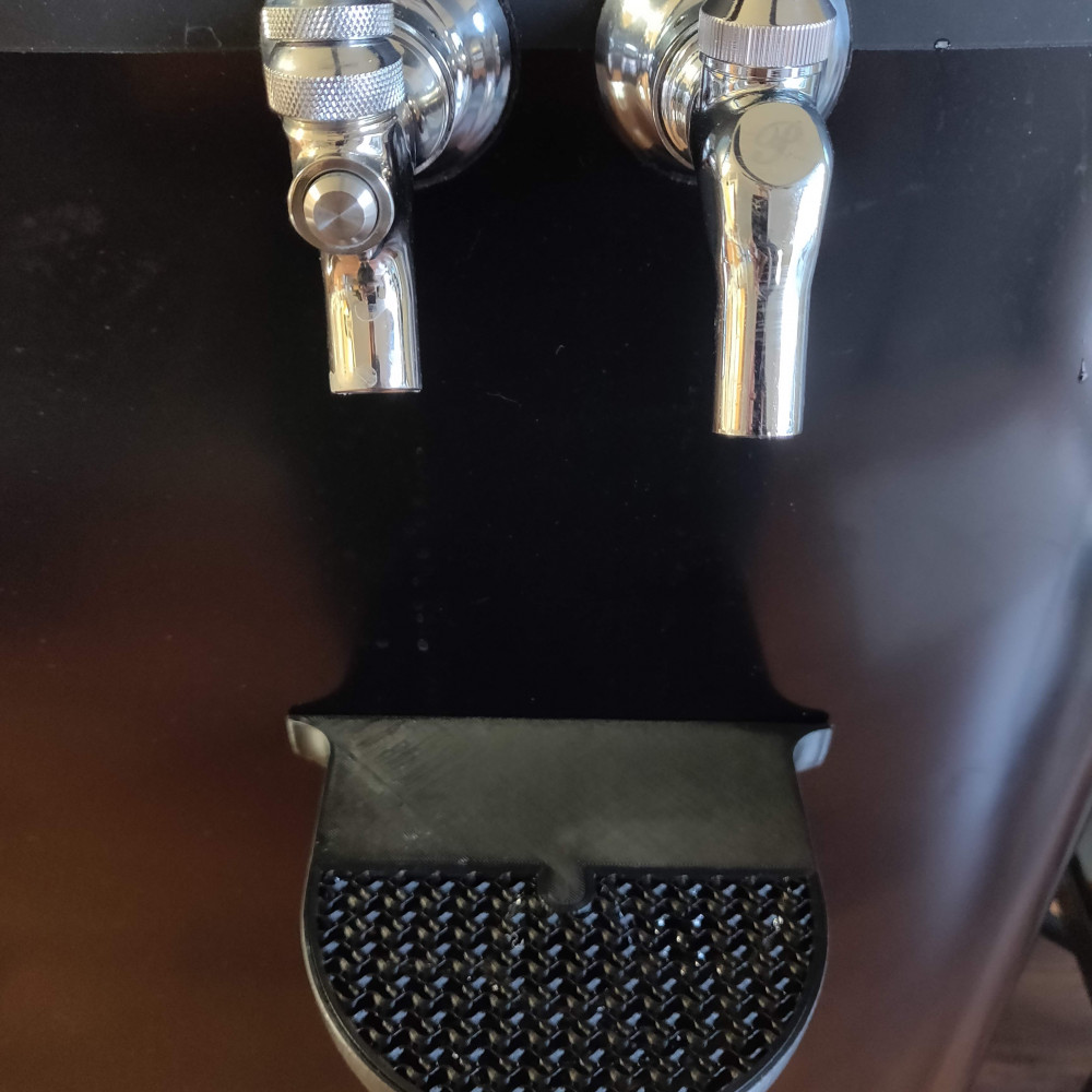 Magnetic Tap Drip Tray - photo 2