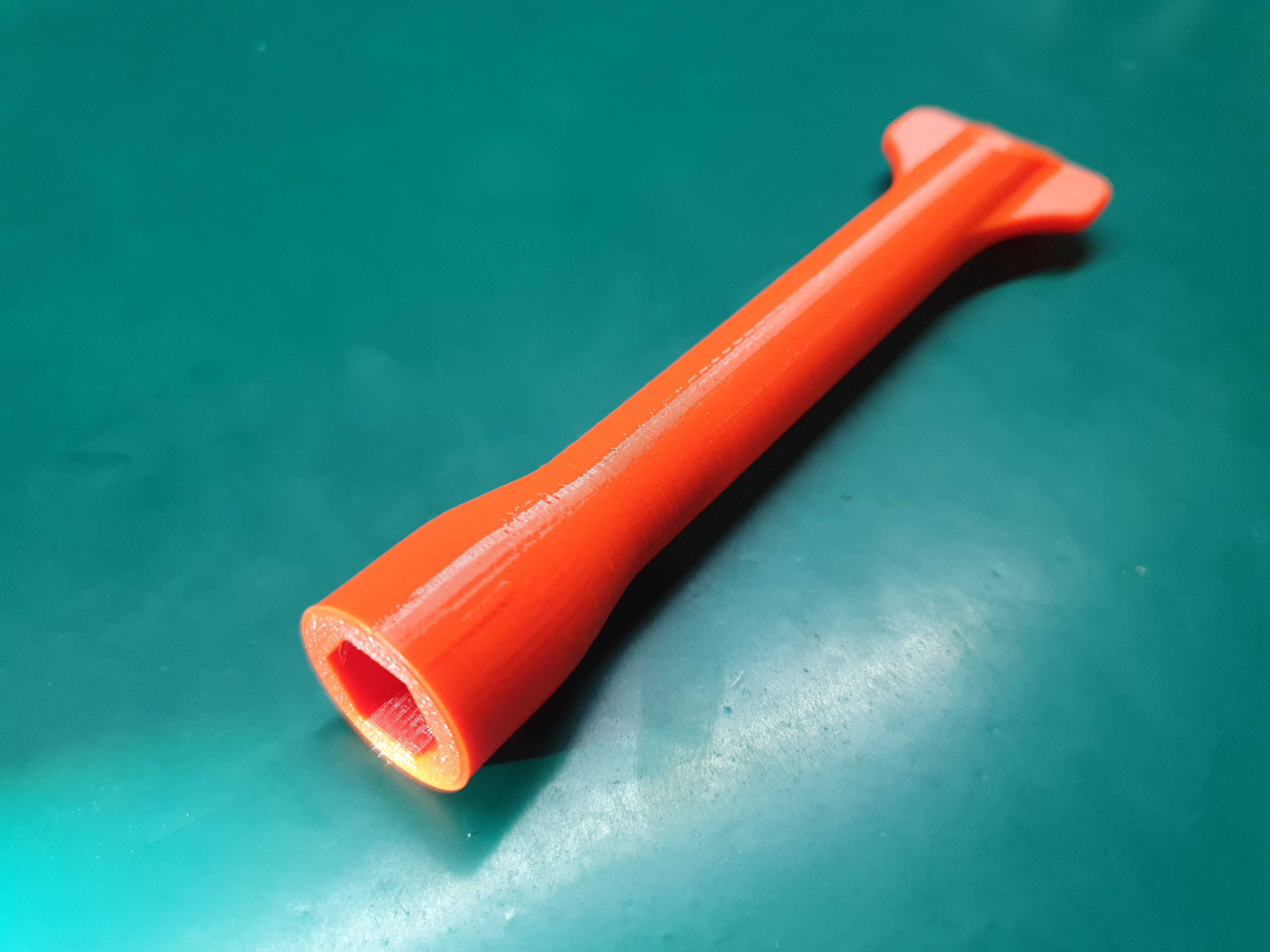 🔧 12mm Sink faucet wrench (kitchen/bathroom) - photo 3