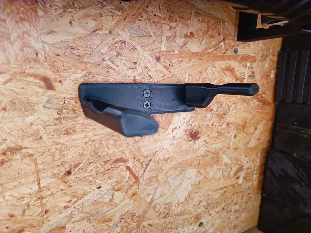 Makita drill mount - photo 2