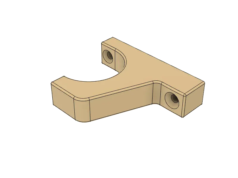 Wall hook - photo 3