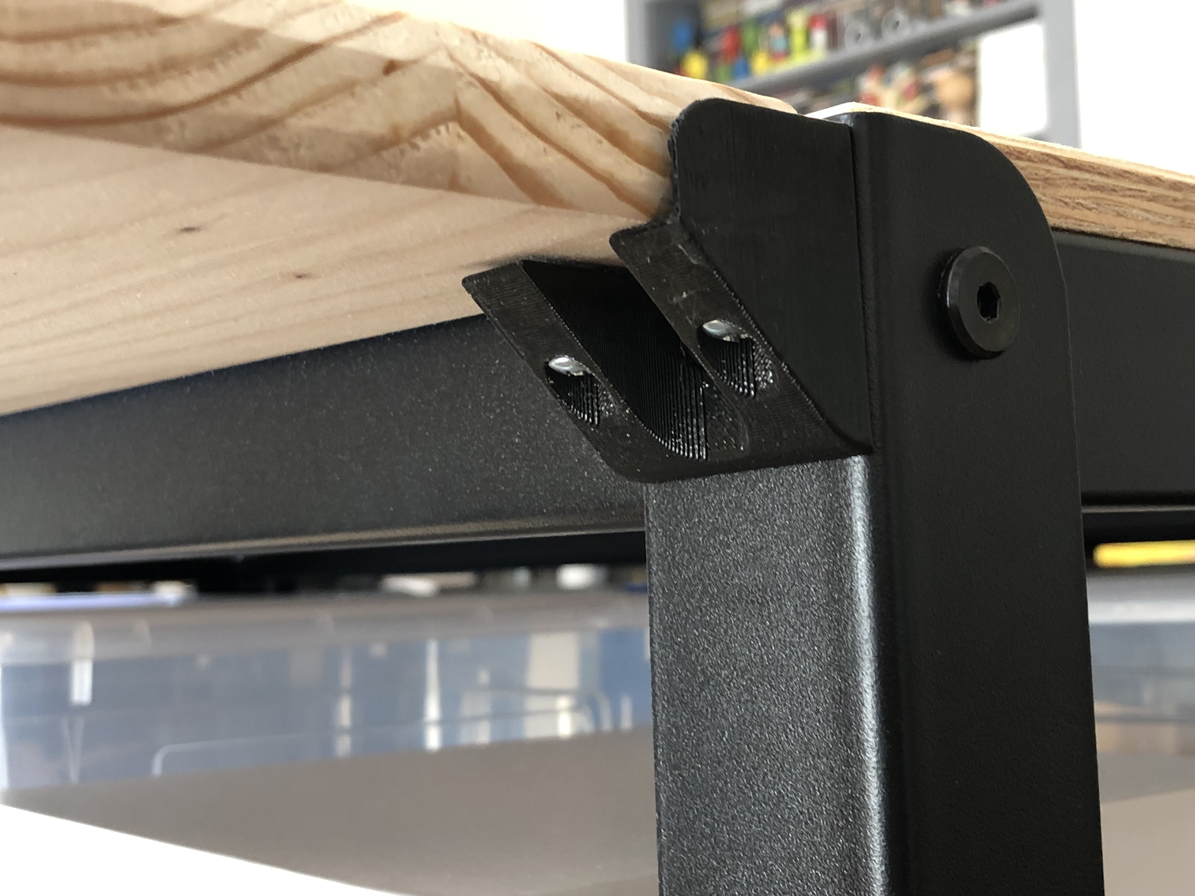IKEA BROR HACK: SHELF - photo 3