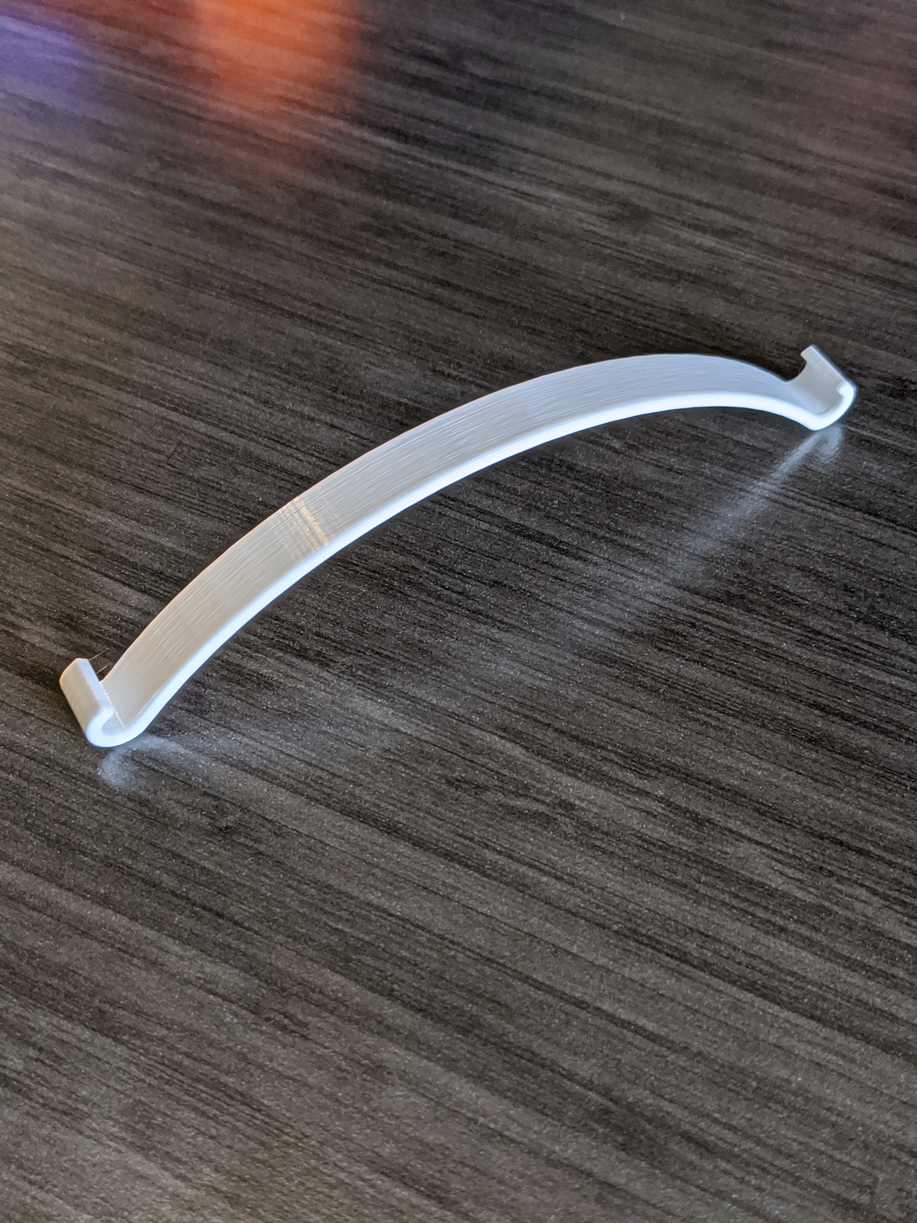 surgical mask clip - photo 2