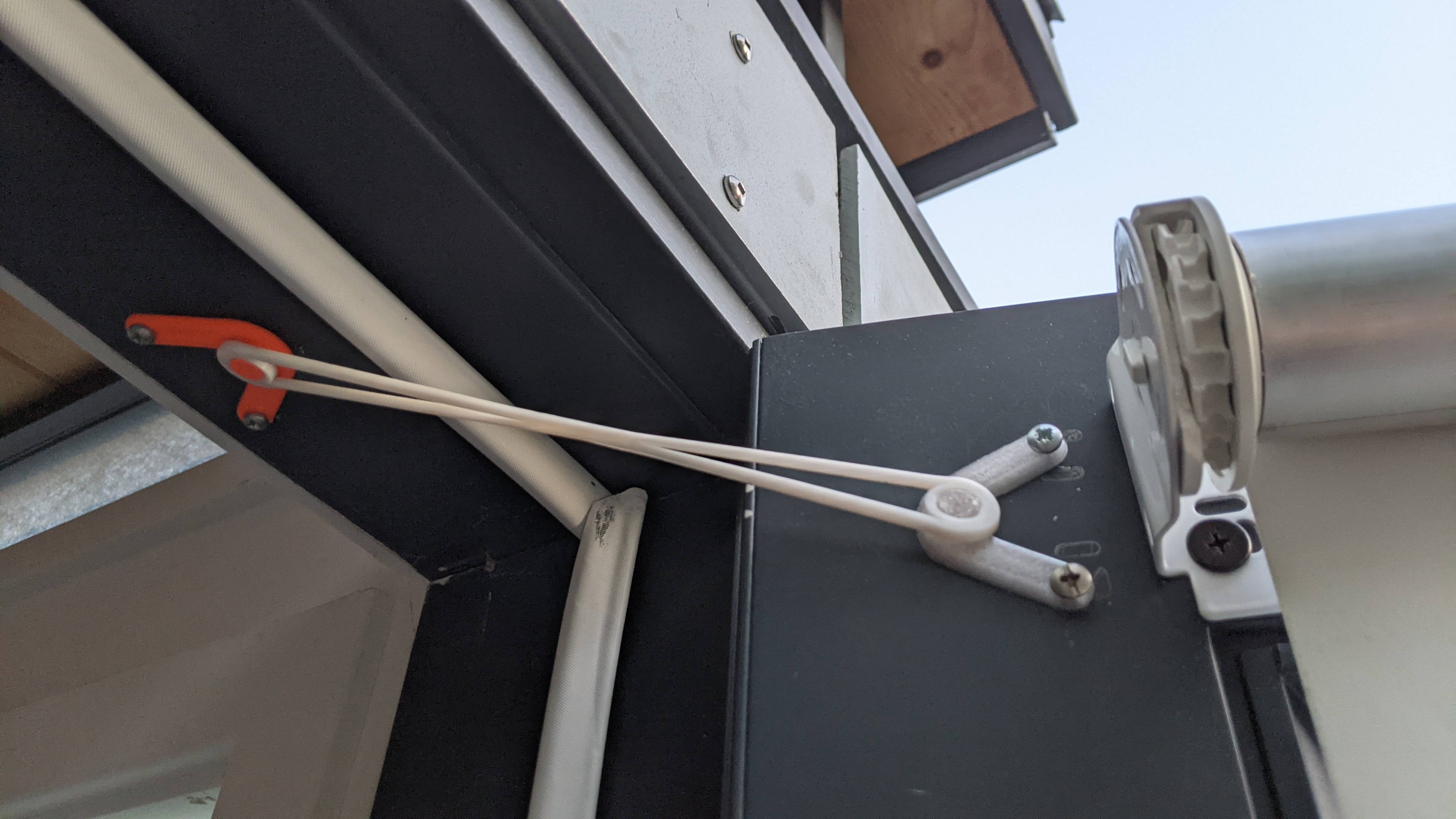 Door Limiter