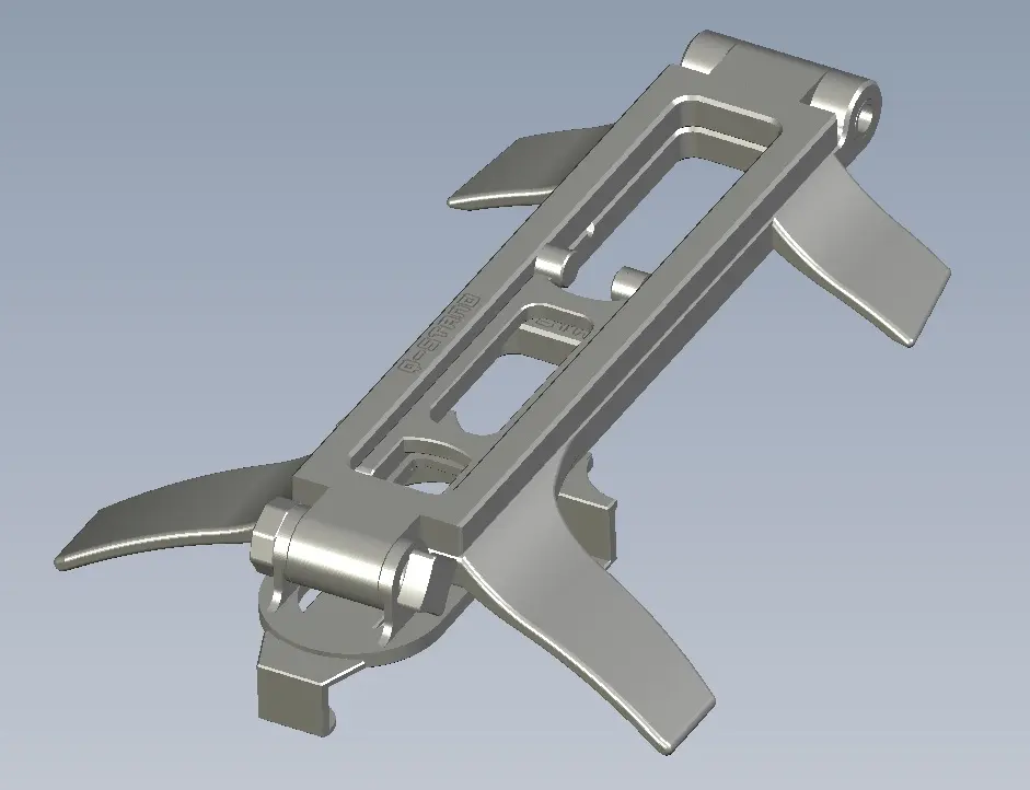 Chest & Desk tablet holder - photo 4