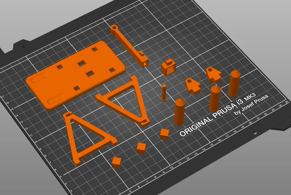 Catapult game - photo 4