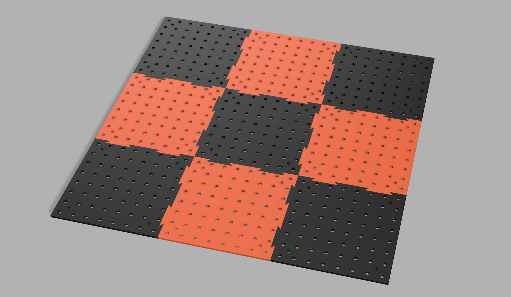 🤖 Peg Board Generator 🤖 - photo 2